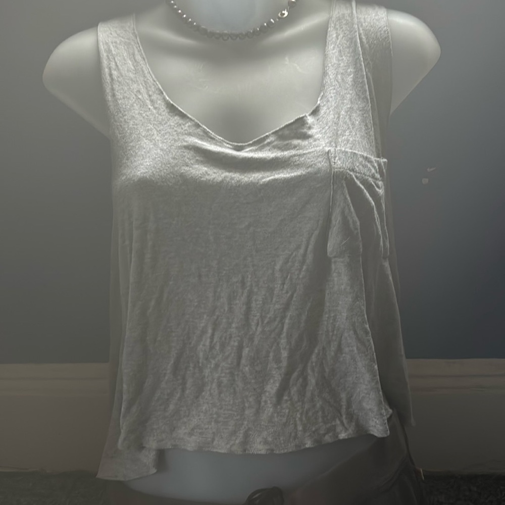 Woman’s BCBG tank  top